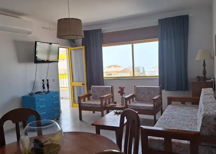 Presidente-praia Da Rocha