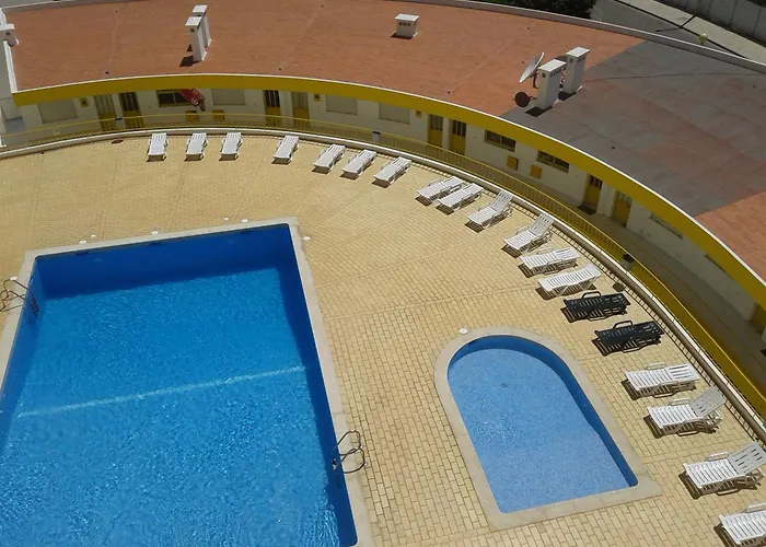 Presidente-praia Da Rocha Portimão