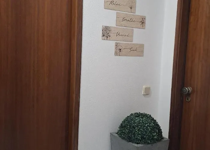 Apartament Presidente-praia Da Rocha Portimão