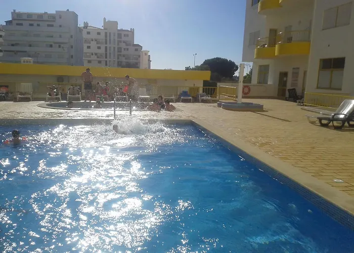 Presidente-praia Da Rocha *