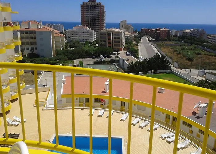 Presidente-praia Da Rocha Portimão