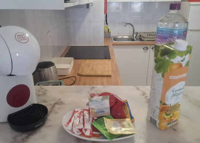 Presidente-praia Da Rocha *