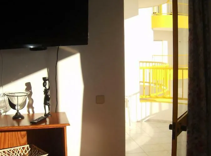 Presidente-praia Da Rocha Apartament