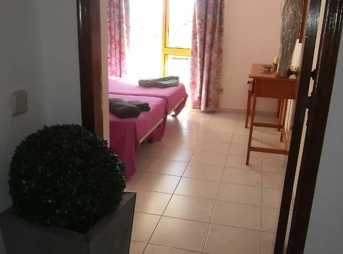 Apartament Presidente-praia Da Rocha Portimão