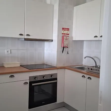 Presidente-praia Da Rocha Apartament *