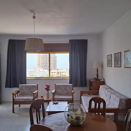 Apartament Presidente-praia Da Rocha *