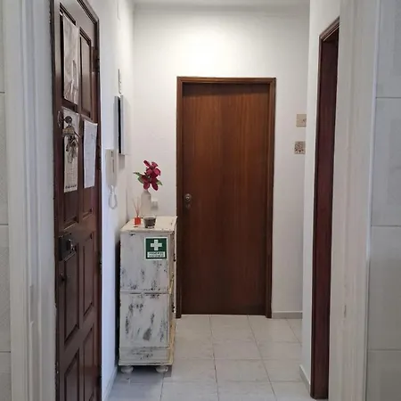 Apartmán Presidente-praia Da Rocha *