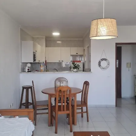 Apartament Presidente-praia Da Rocha