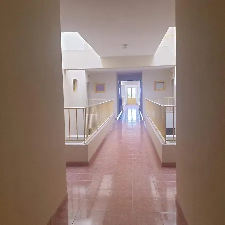 Presidente-praia Da Rocha Appartement *