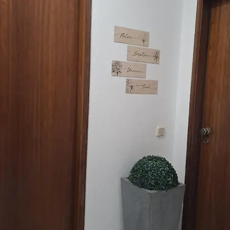 Appartement Presidente-praia Da Rocha Portimão