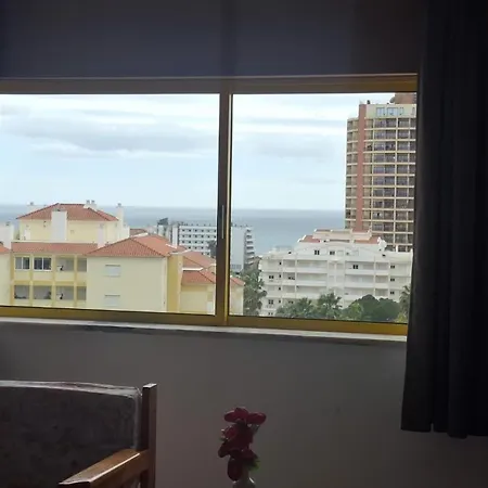 Presidente-praia Da Rocha 公寓 *