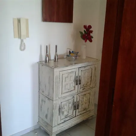 Apartamento Presidente-praia Da Rocha Apartamento