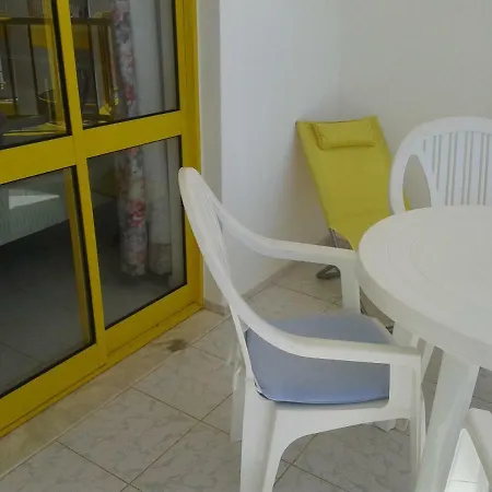 Apartamento Presidente-praia Da Rocha Apartamento Portimão