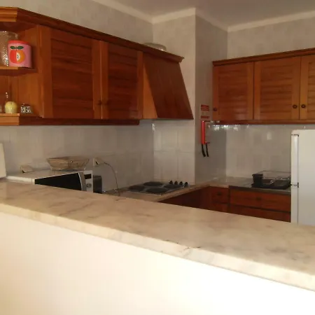 Apartamento Presidente-praia Da Rocha Portimão